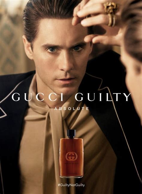 gucci ad jared leto|jared leto news today.